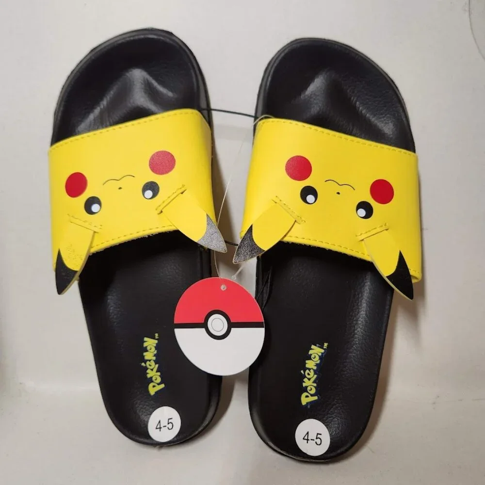Pokemon new boy